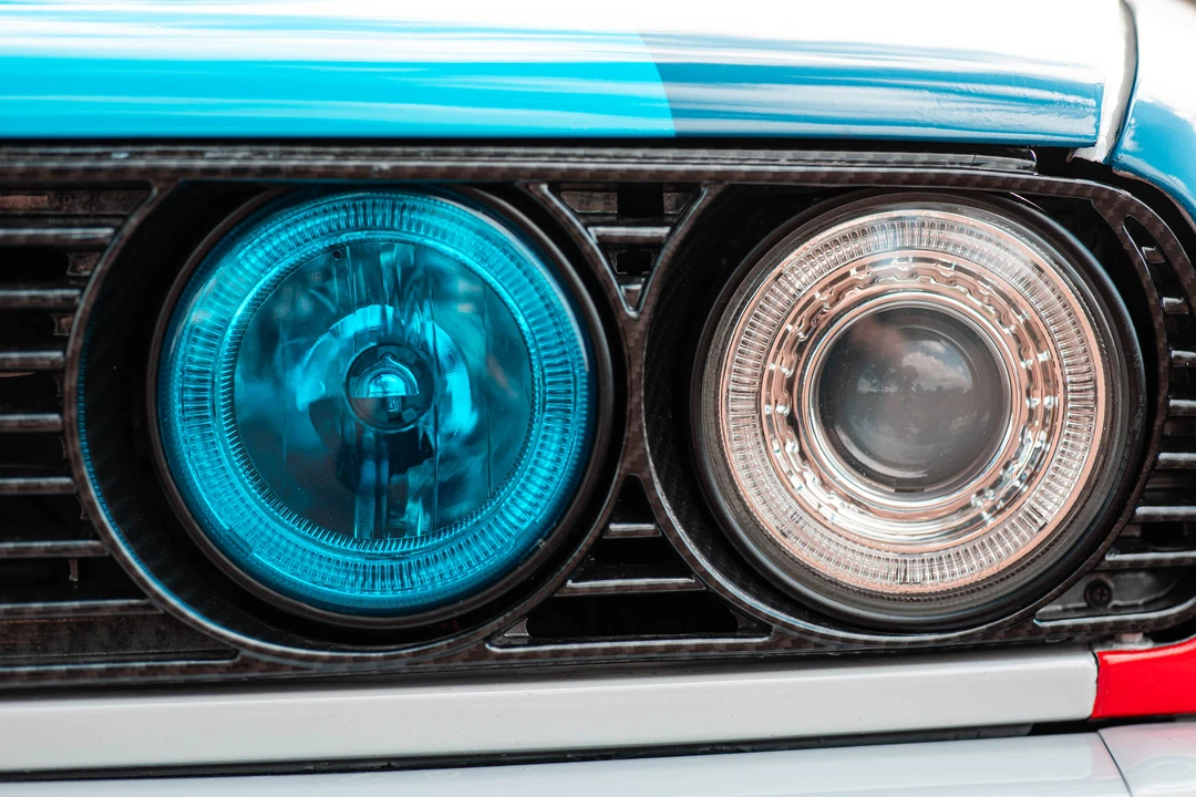 1985 BMW E30 3 Series - Image 27 of 31