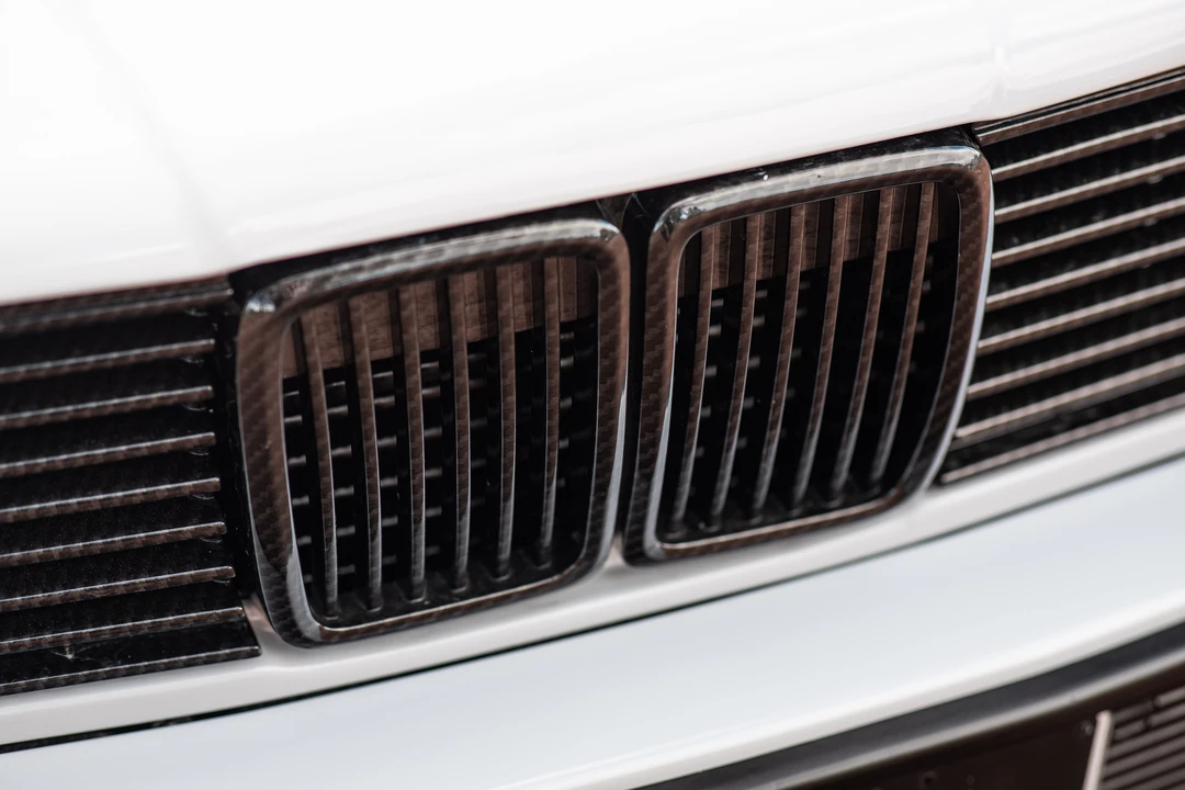 1985 BMW E30 3 Series - Image 29 of 31