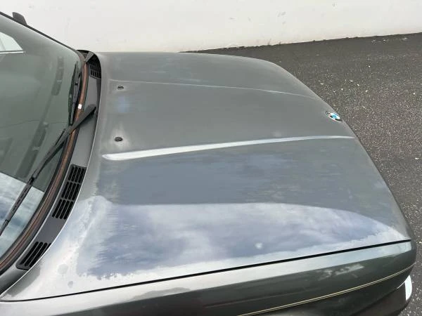 1985 BMW E30 3 Series - Image 11 of 19