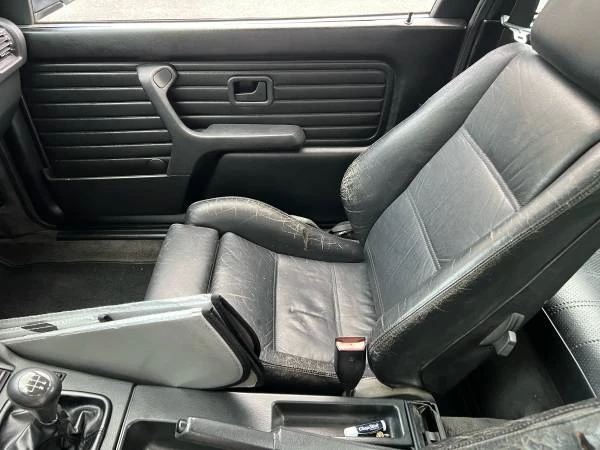 1985 BMW E30 3 Series - Image 18 of 19