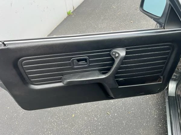 1985 BMW E30 3 Series - Image 19 of 19
