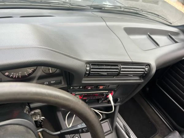 1985 BMW E30 3 Series - Image 15 of 19