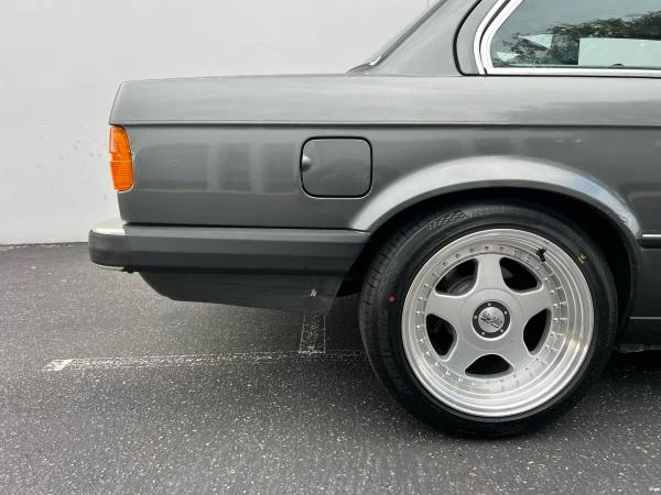 1985 BMW E30 3 Series - Image 6 of 19
