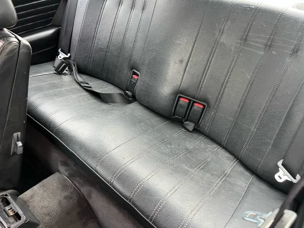 1985 BMW E30 3 Series - Image 17 of 19
