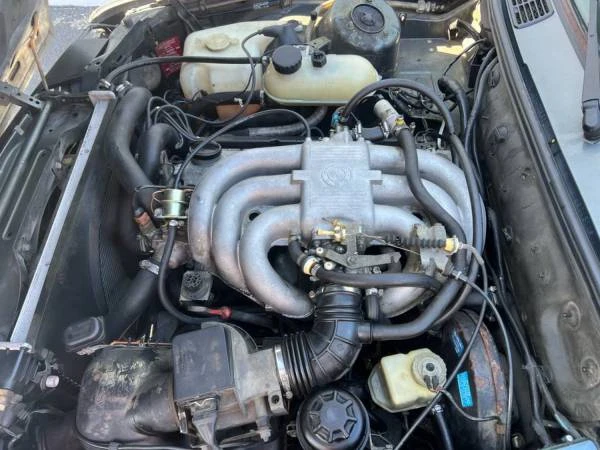 1985 BMW E30 3 Series - Image 13 of 19