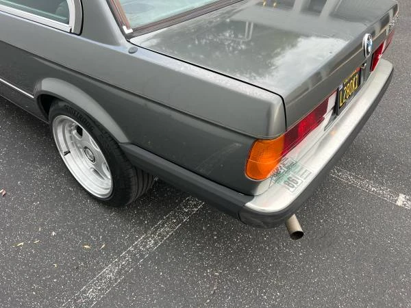 1985 BMW E30 3 Series - Image 5 of 19