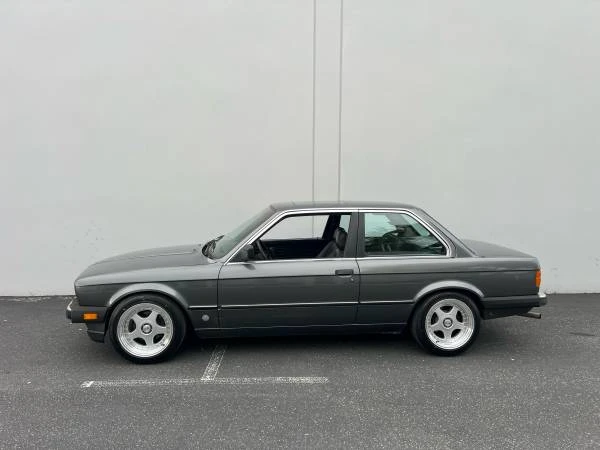 1985 BMW E30 3 Series - Image 2 of 19