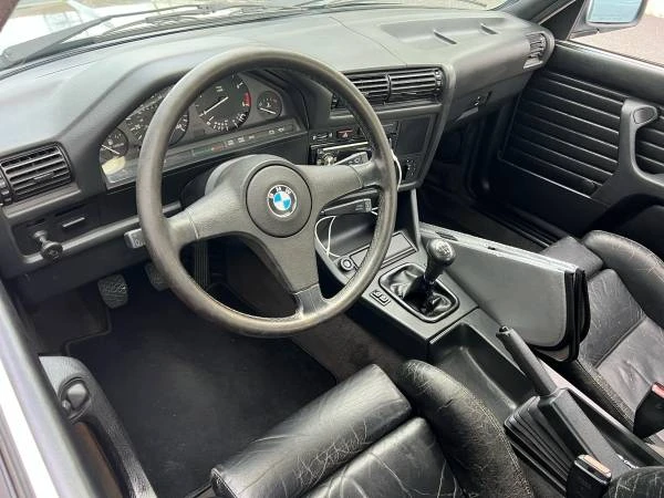 1985 BMW E30 3 Series - Image 14 of 19