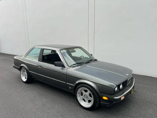 1985 BMW E30 3 Series - Image 9 of 19