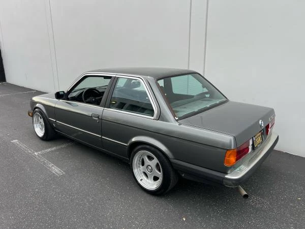1985 BMW E30 3 Series - Image 3 of 19