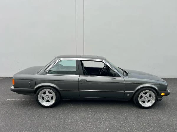 1985 BMW E30 3 Series - Image 8 of 19