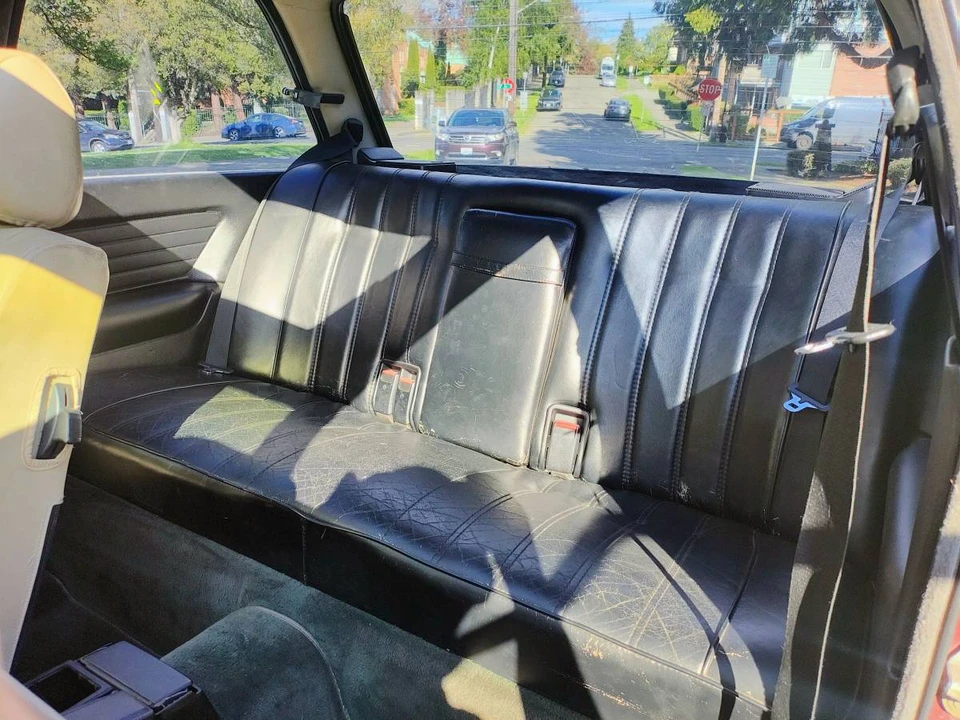 1985 BMW E30 3 Series - Image 11 of 14