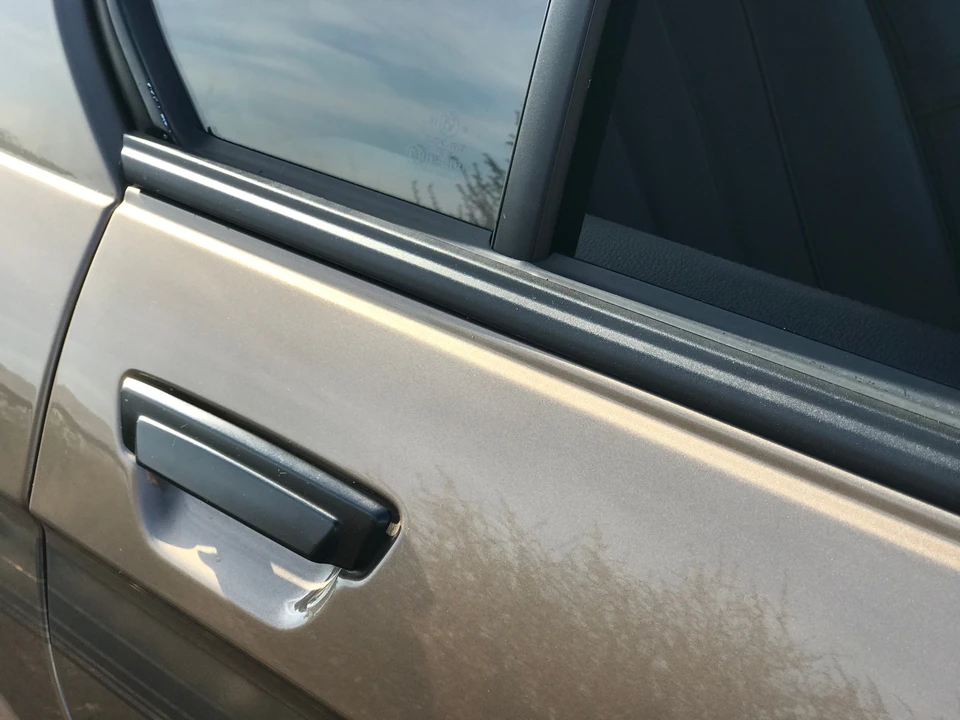 1985 BMW E28 5 Series - Image 26 of 31
