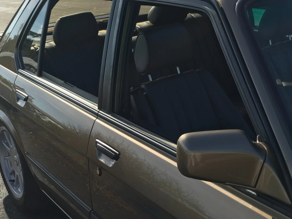 1985 BMW E28 5 Series - Image 25 of 31
