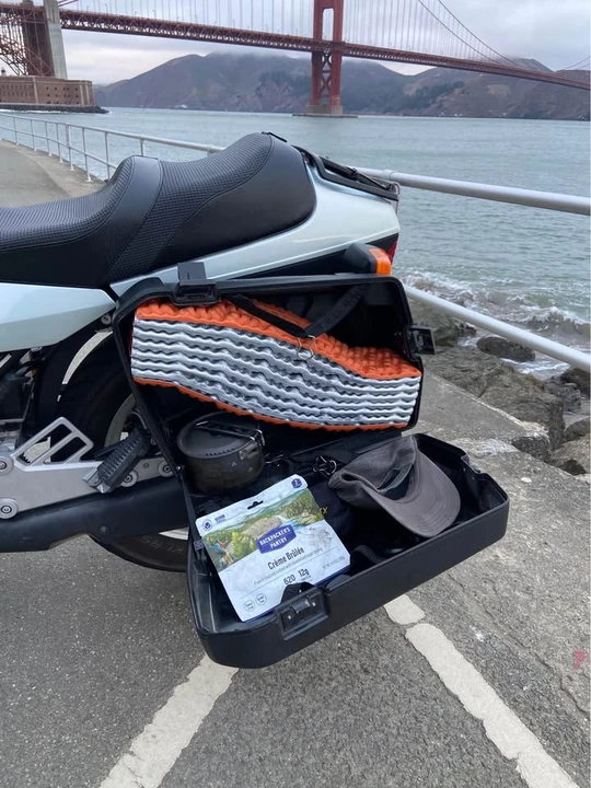 1985 BMW K75 & K100 - Image 3 of 15