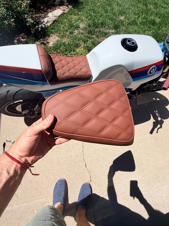 1985 BMW K75 & K100 - Image 5 of 10