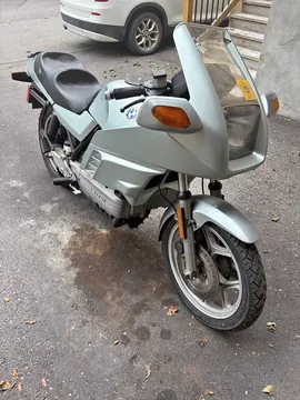 1985 BMW K100