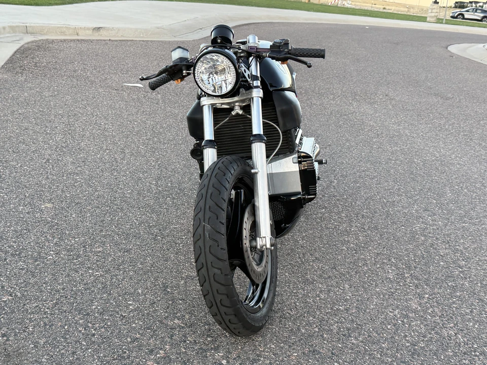 1985 BMW K75 & K100 - Image 3 of 31