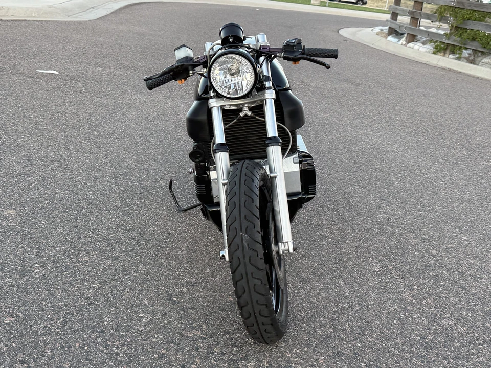 1985 BMW K75 & K100 - Image 2 of 31