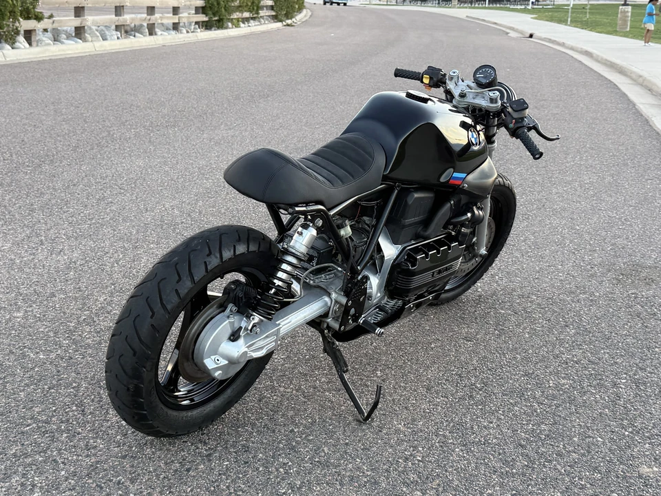 1985 BMW K75 & K100 - Image 21 of 31
