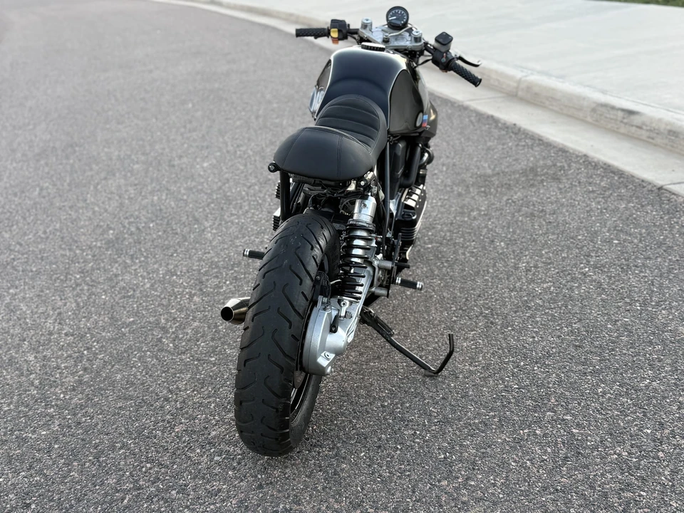 1985 BMW K75 & K100 - Image 18 of 31