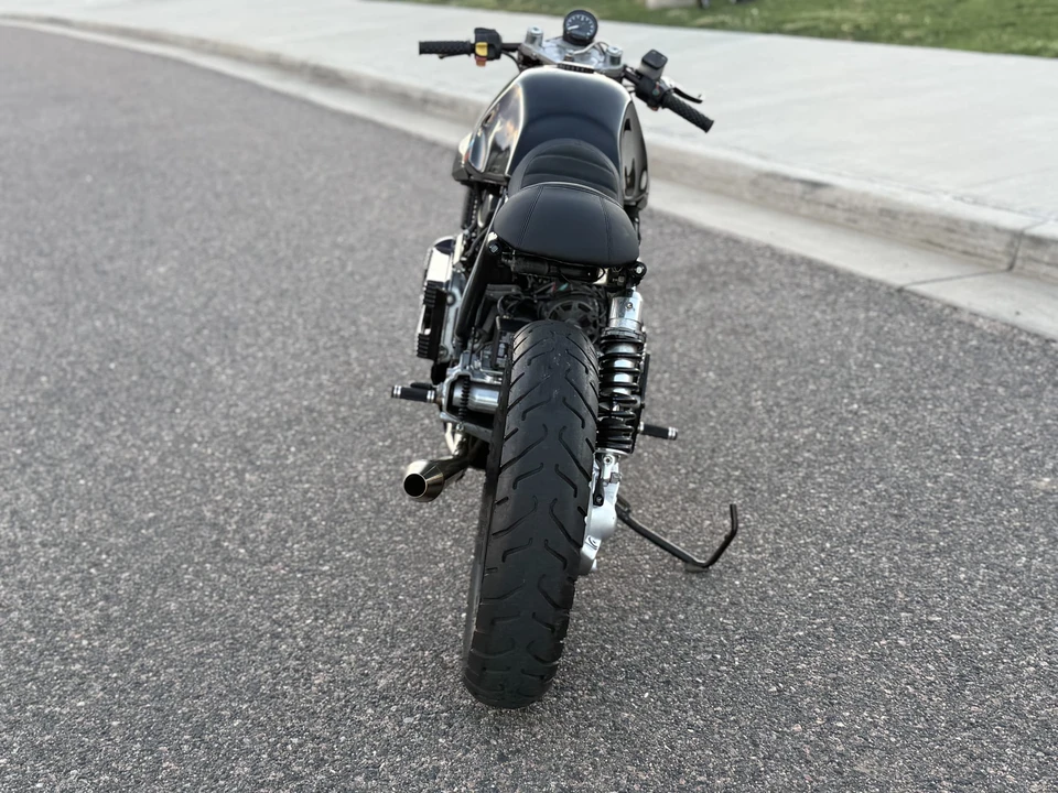 1985 BMW K75 & K100 - Image 17 of 31