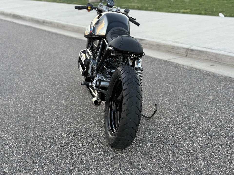 1985 BMW K75 & K100 - Image 16 of 31