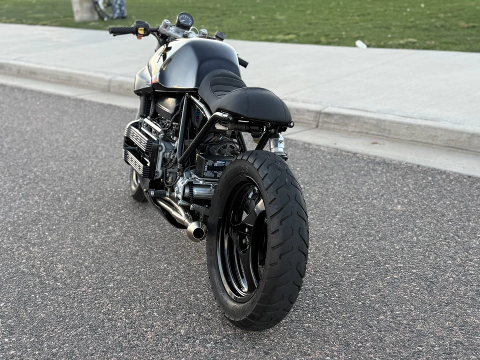 1985 BMW K75 & K100 - Image 19 of 31