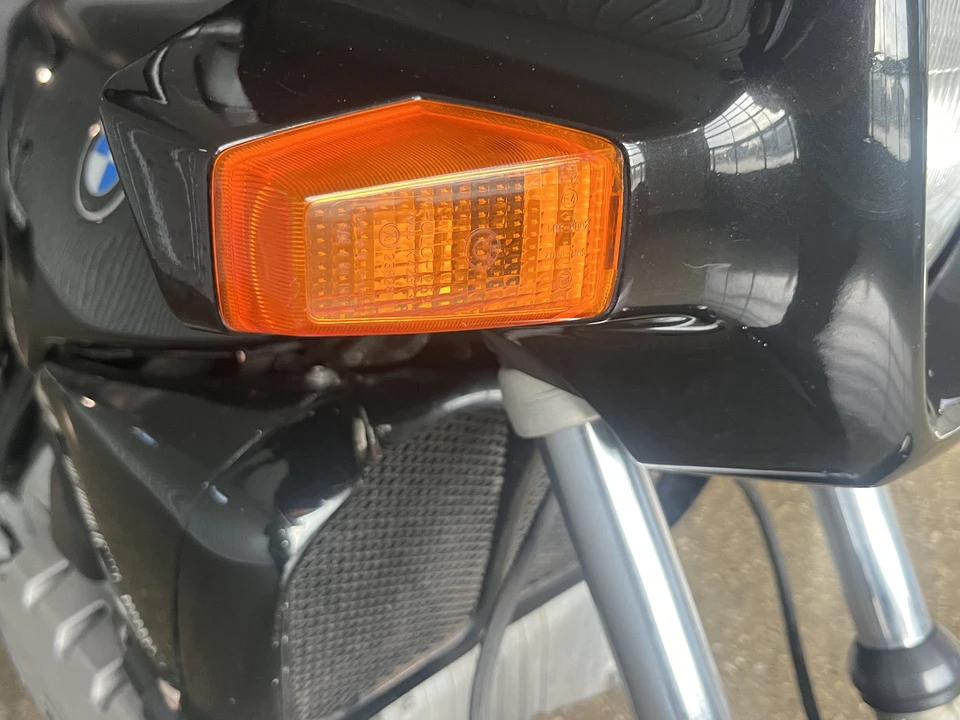 1985 BMW K75 & K100 - Image 18 of 31