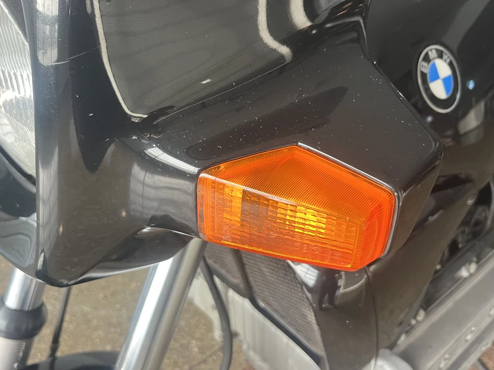 1985 BMW K75 & K100 - Image 19 of 31
