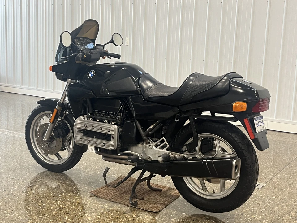1985 BMW K75 & K100 - Image 3 of 31
