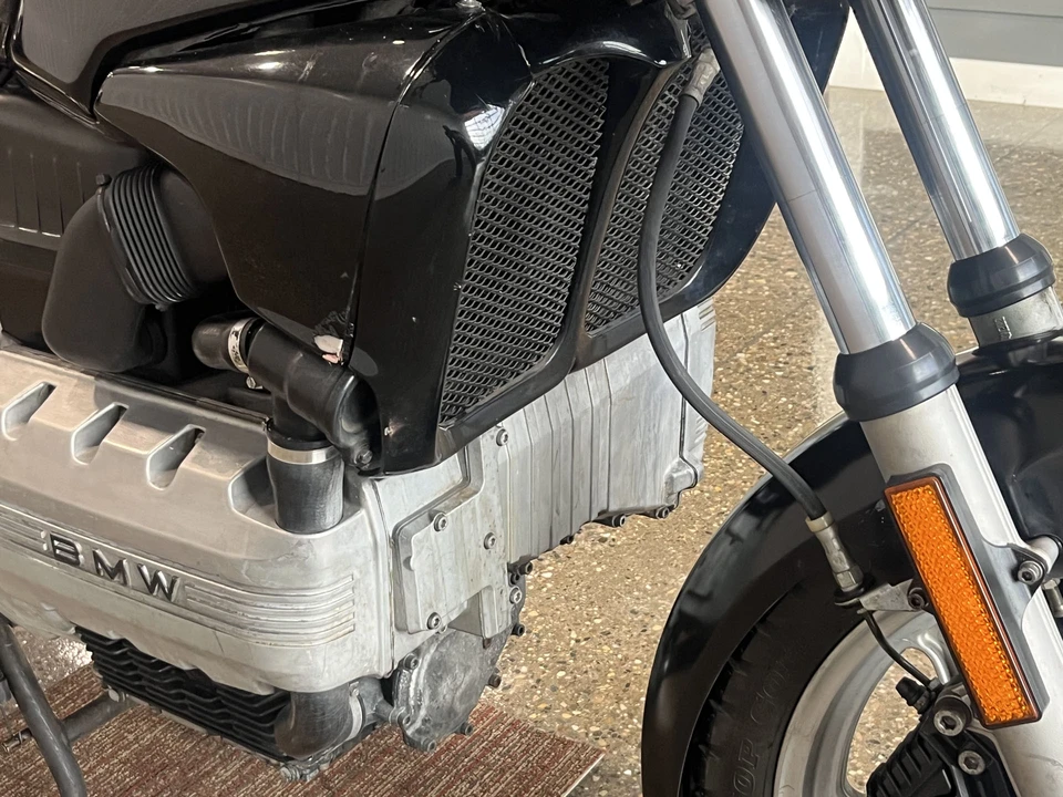 1985 BMW K75 & K100 - Image 10 of 31