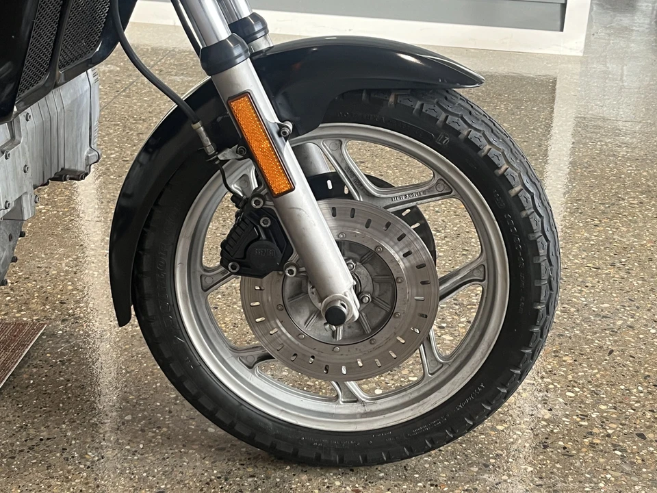 1985 BMW K75 & K100 - Image 14 of 31