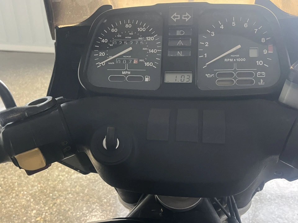 1985 BMW K75 & K100 - Image 21 of 31