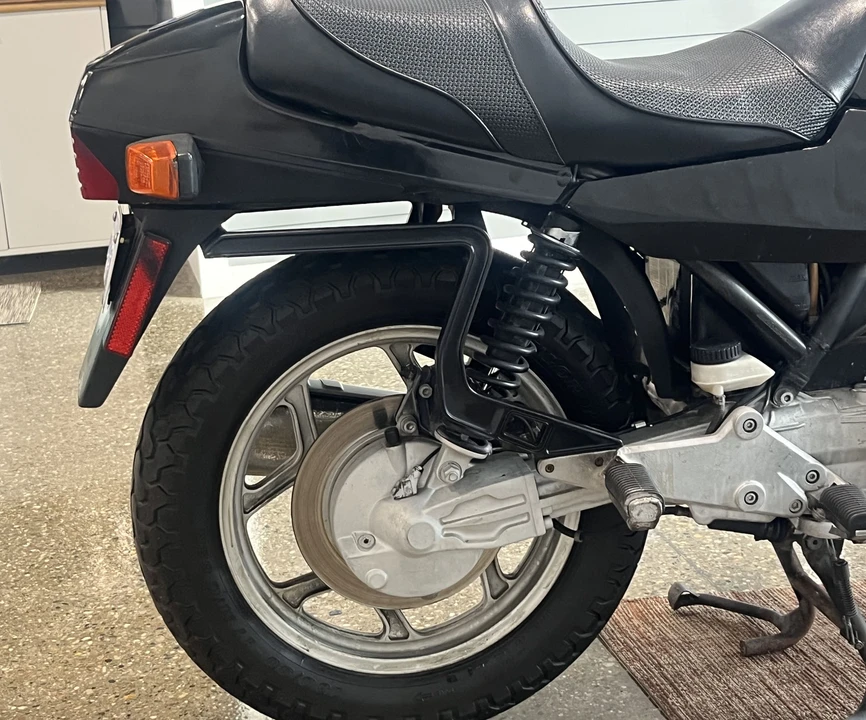 1985 BMW K75 & K100 - Image 7 of 31
