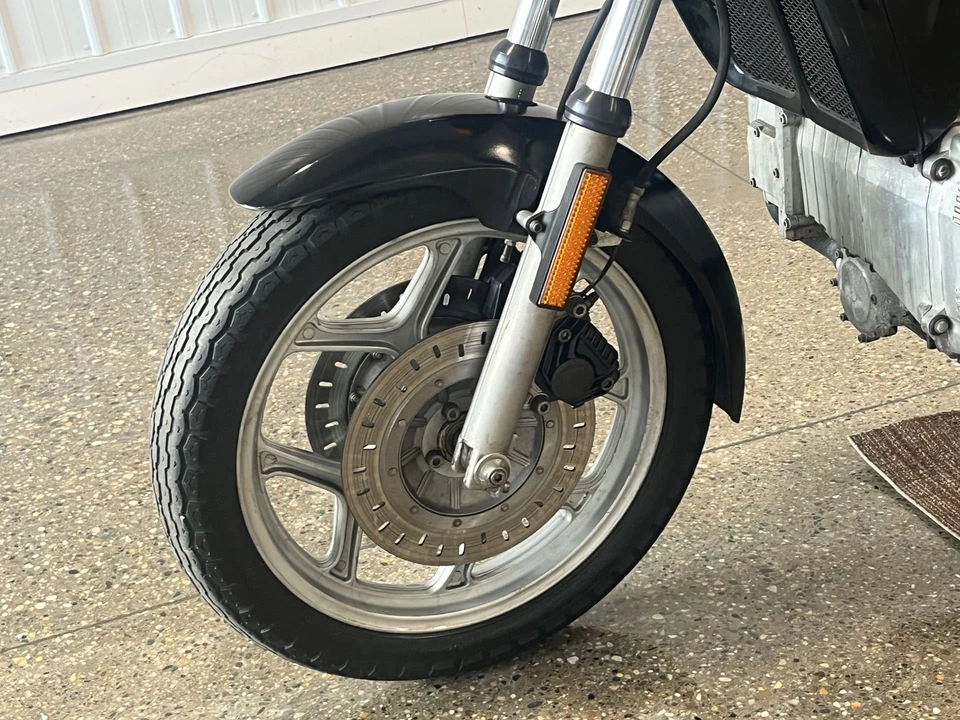 1985 BMW K75 & K100 - Image 26 of 31