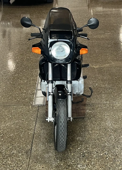 1985 BMW K75 & K100 - Image 5 of 31