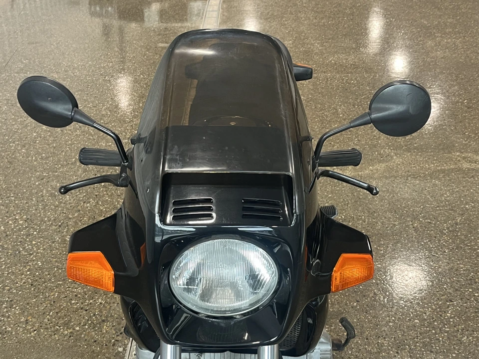 1985 BMW K75 & K100 - Image 17 of 31