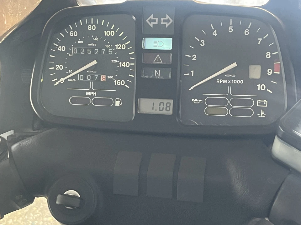 1985 BMW K75 & K100 - Image 22 of 31