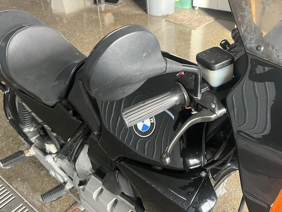 1985 BMW K75 & K100 - Image 11 of 31
