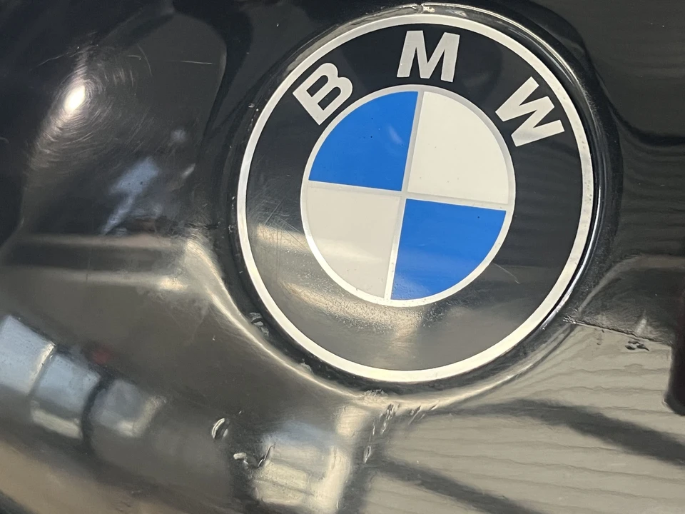 1985 BMW K75 & K100 - Image 30 of 31
