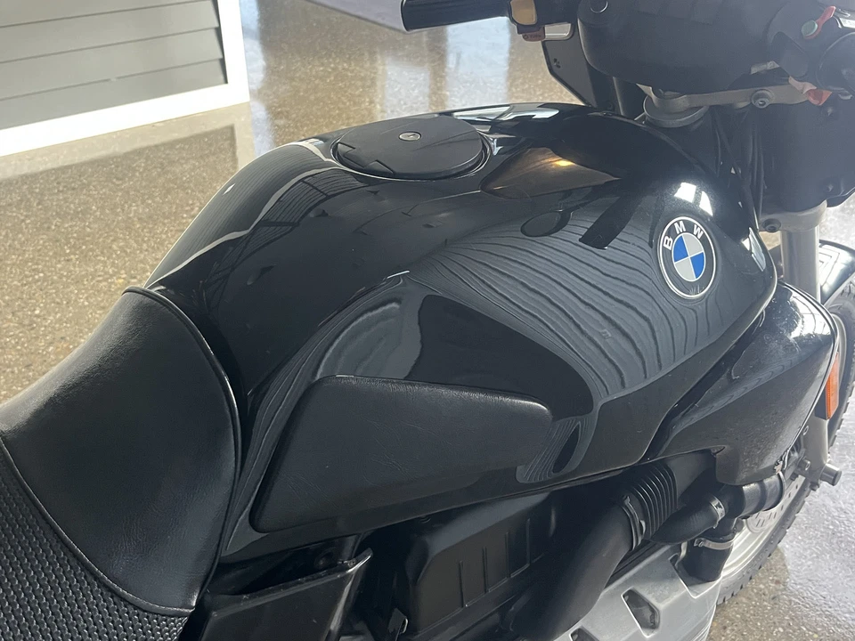 1985 BMW K75 & K100 - Image 12 of 31