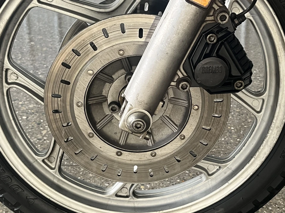 1985 BMW K75 & K100 - Image 27 of 31