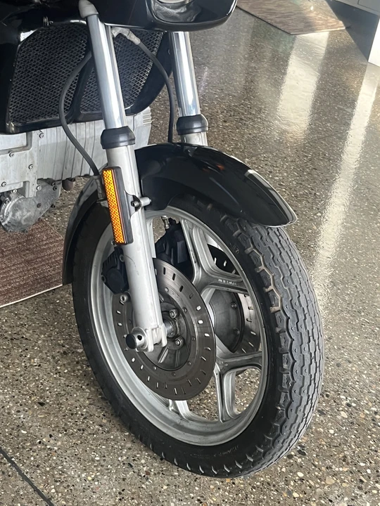 1985 BMW K75 & K100 - Image 15 of 31