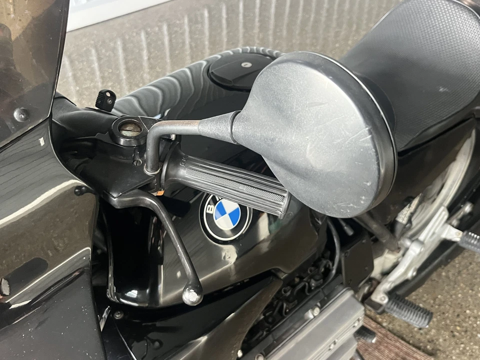 1985 BMW K75 & K100 - Image 28 of 31