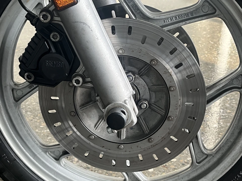 1985 BMW K75 & K100 - Image 16 of 31