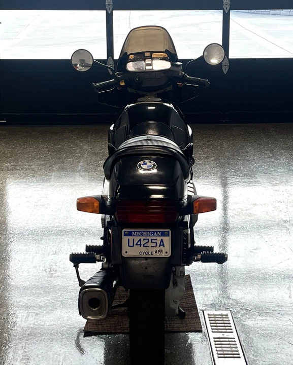 1985 BMW K75 & K100 - Image 6 of 31