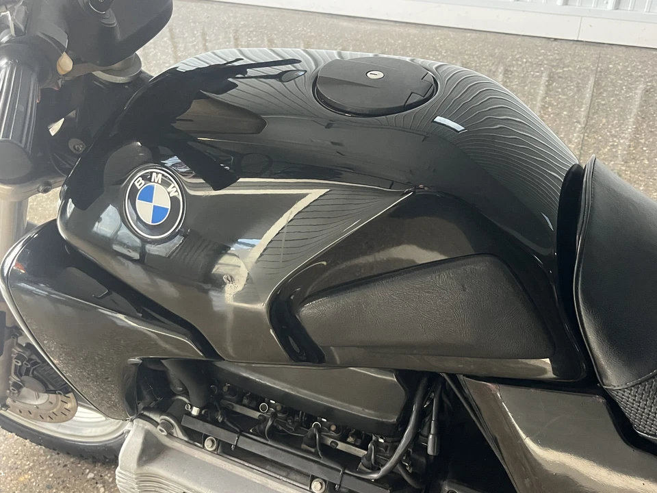 1985 BMW K75 & K100 - Image 29 of 31