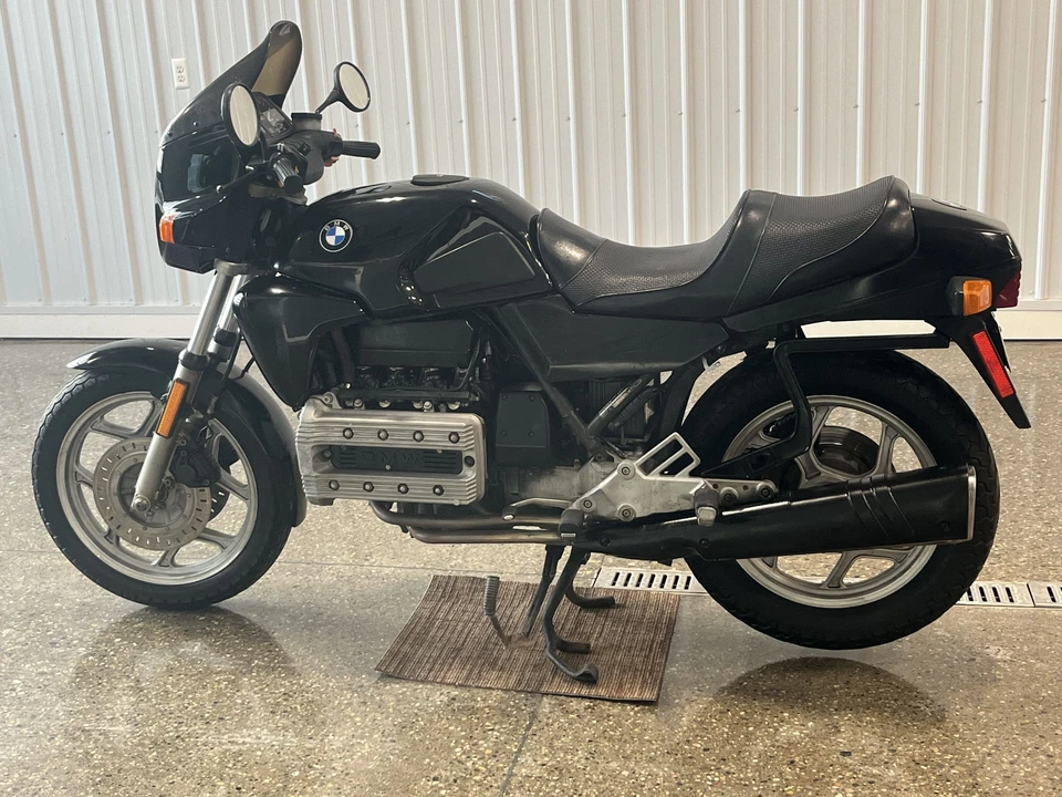 1985 BMW K75 & K100 - Image 2 of 31