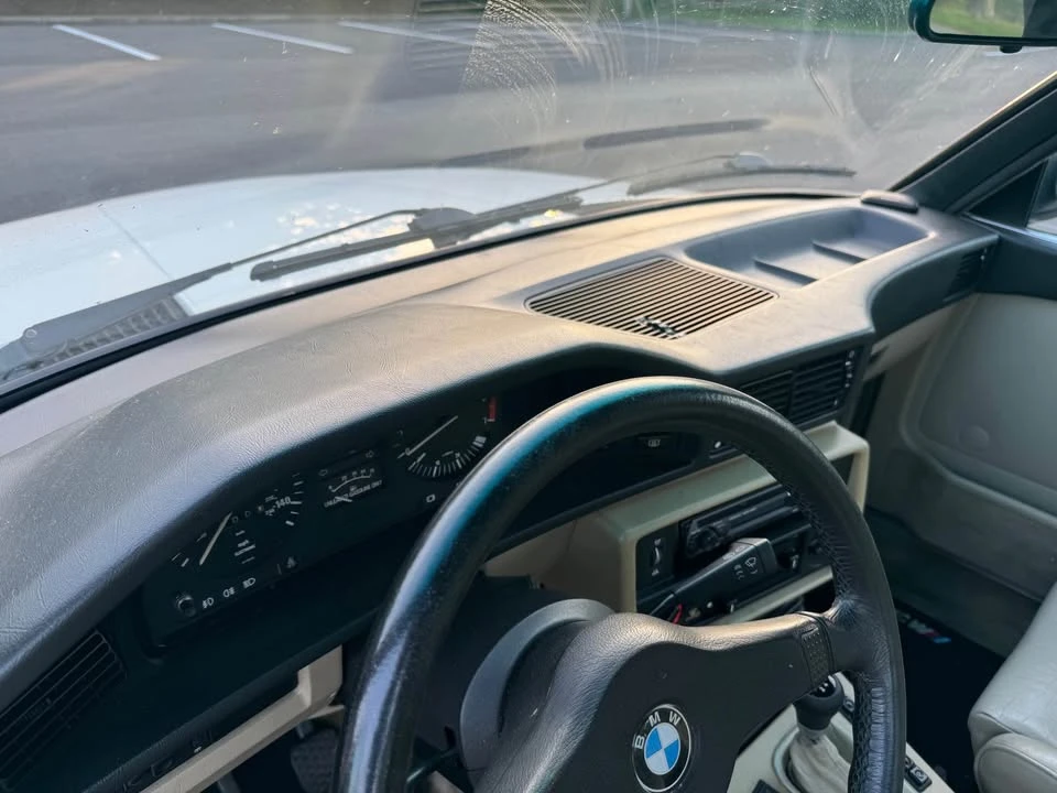 1985 BMW E28 M5 - Image 13 of 20